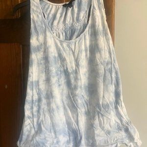 Cynthia Rowley Tank - Womens medium